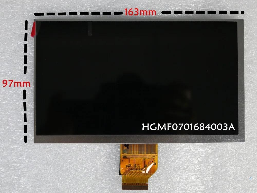 HGM0701684003A 7 ġ 40  LCD ũ, ǰ  ׽Ʈ